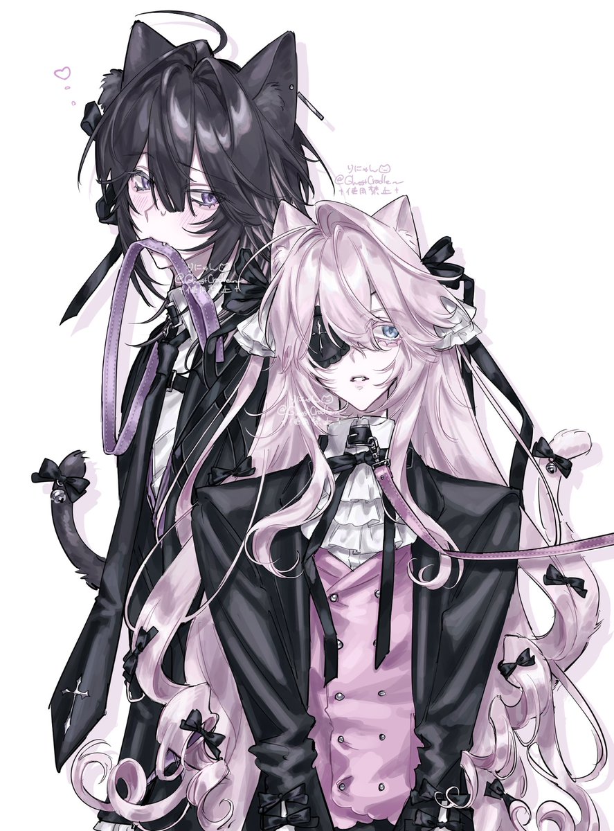 りにゃん tweet media