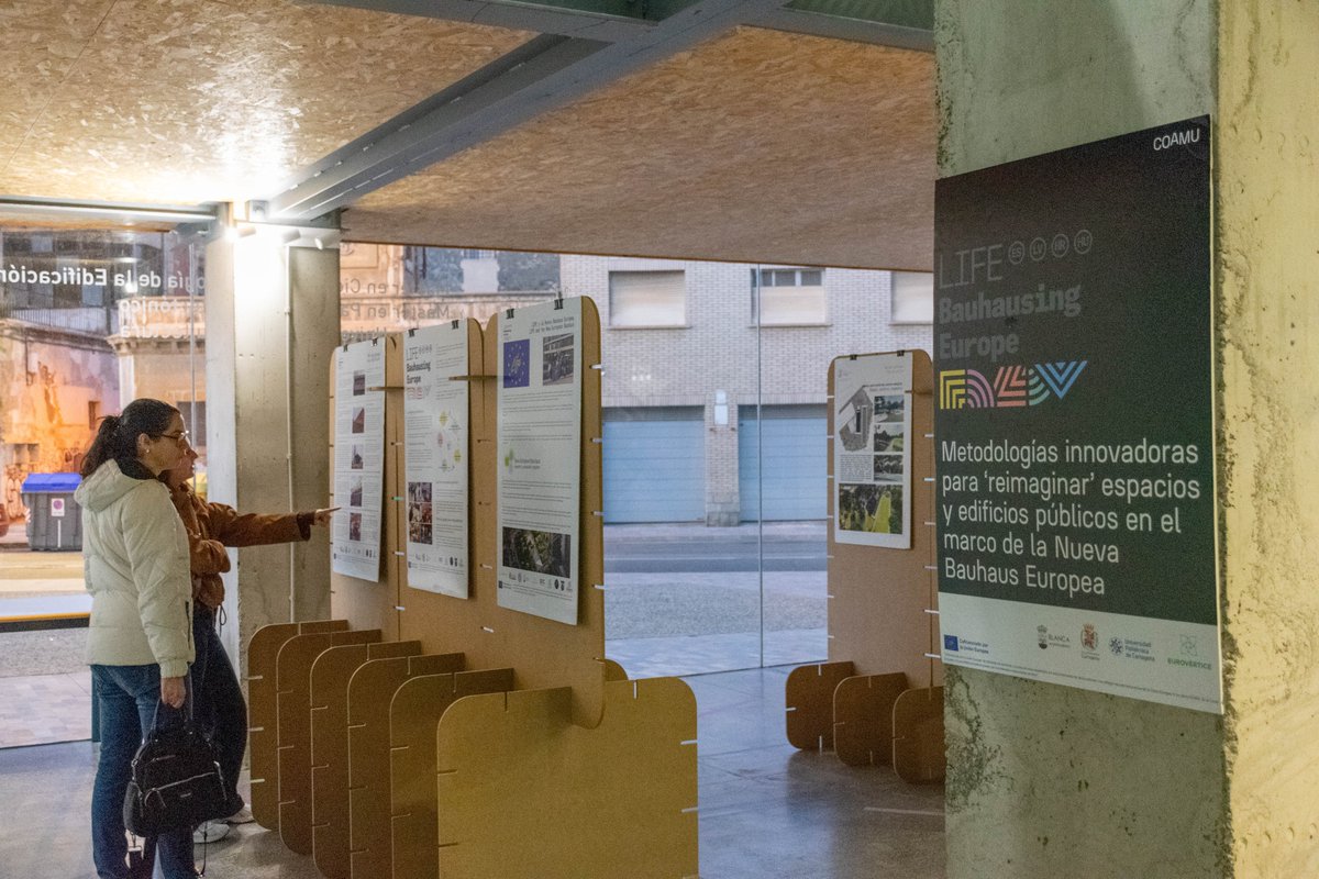Universidad Politécnica de Cartagena | UPCT tweet media