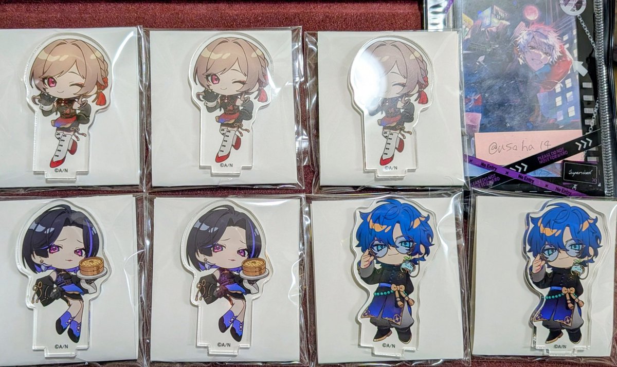 やいち tweet media