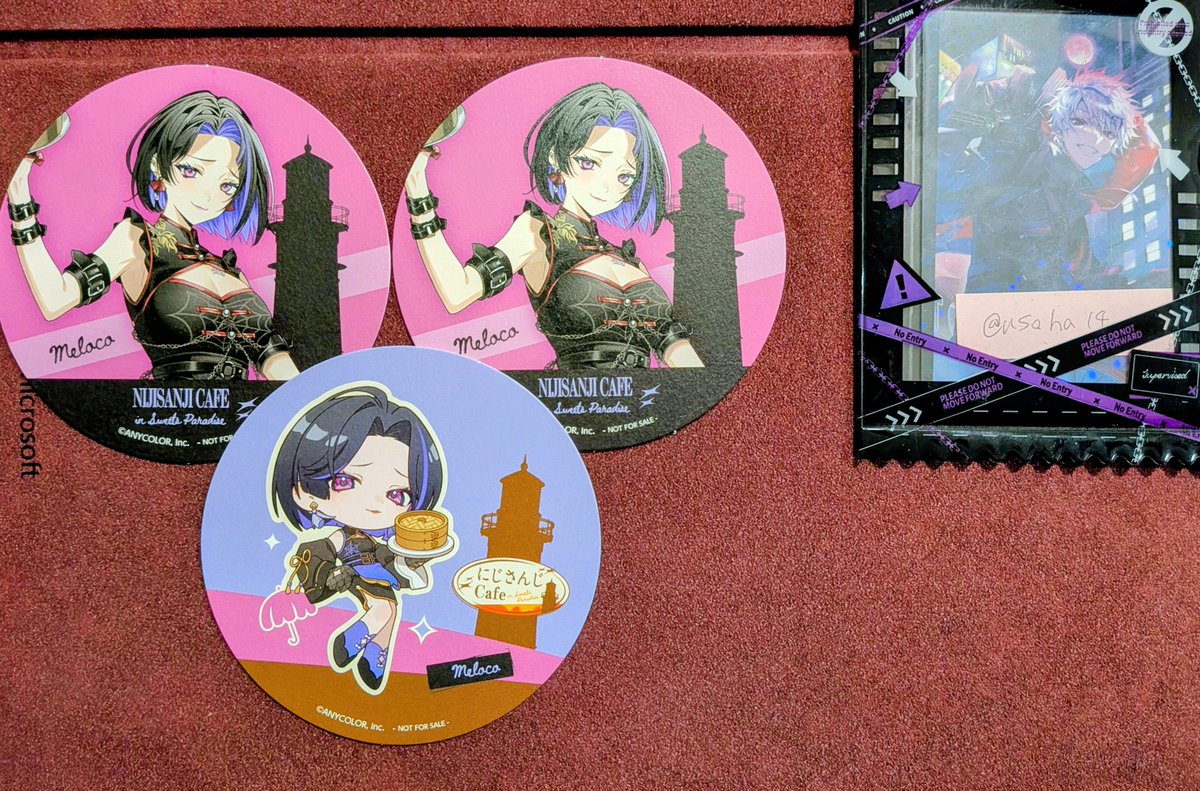 やいち tweet media