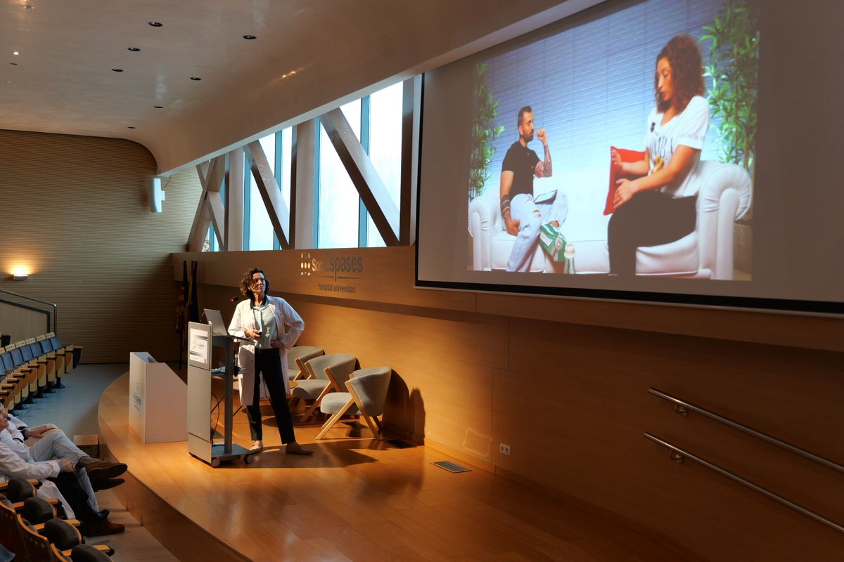 HU Son Espases tweet media