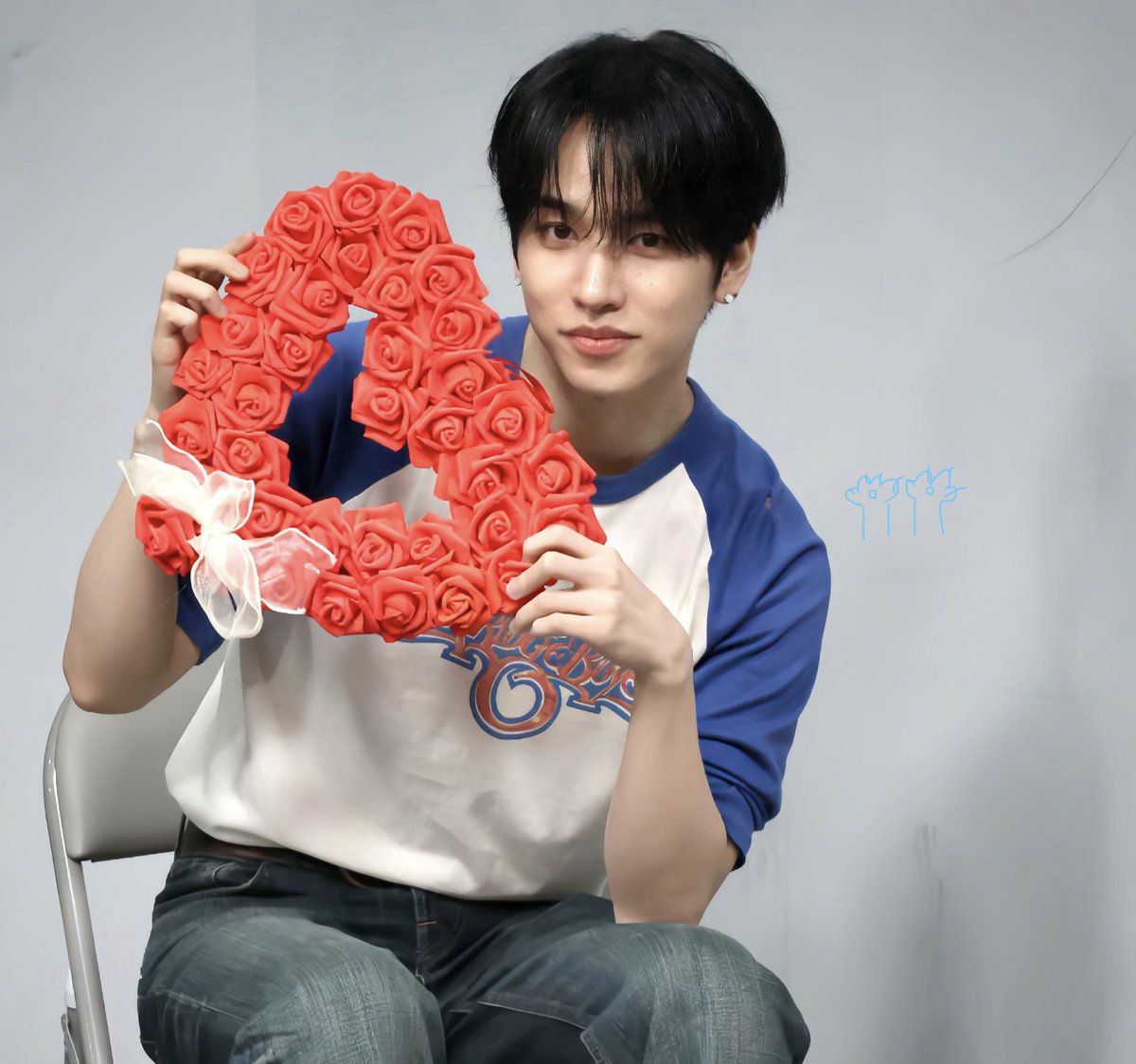 260220 muvve #HANJUN #한준 #ハンジュン #nSSign #엔싸인 #エンサイン