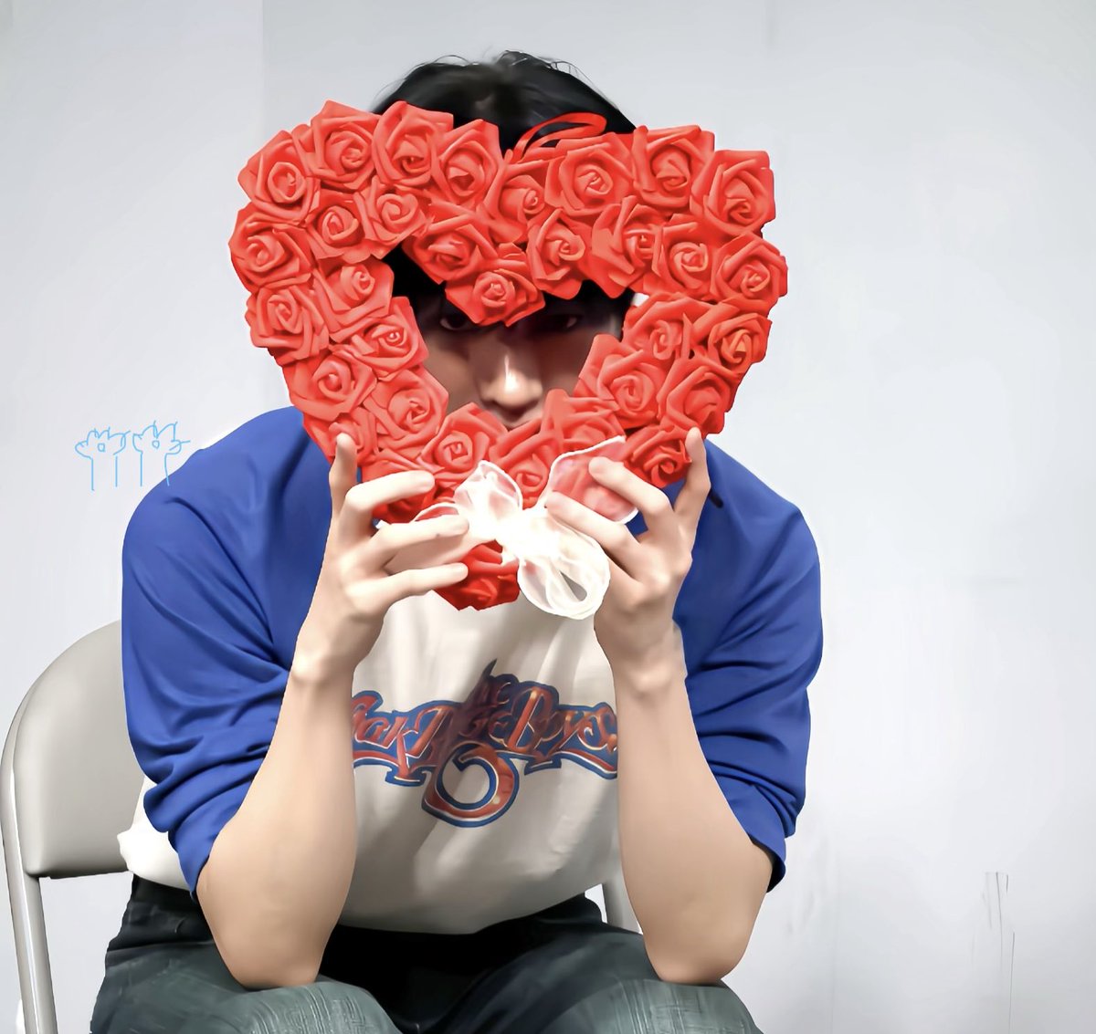 260220 muvve #HANJUN #한준 #ハンジュン #nSSign #엔싸인 #エンサイン