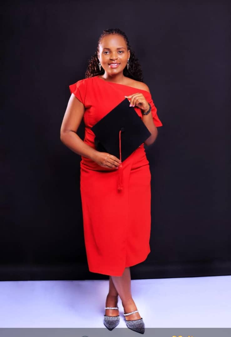 KisoroMissioner's tweet photo. Congratulations! From serving faithfully on the KMF committee to graduating from Makerere University.
We celebrate your leadership, growth and achievement. Thank you for your dedication to KMF. On to greater heights!  @AllanTuse,Ronah and Elison.
#76thmakgraduation https://t.co/FdkCiD7W2v