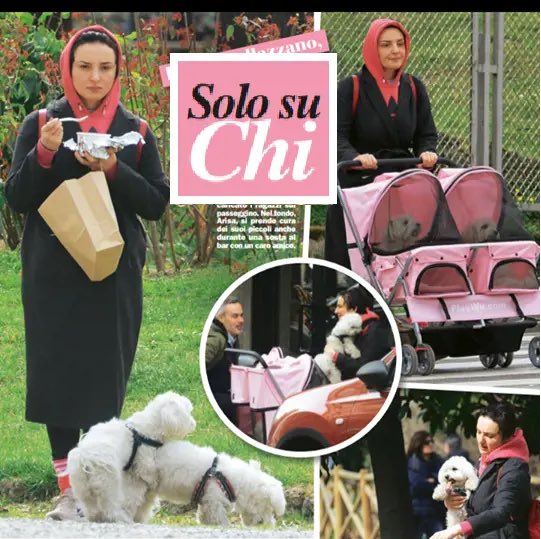 Arisa out of context tweet media