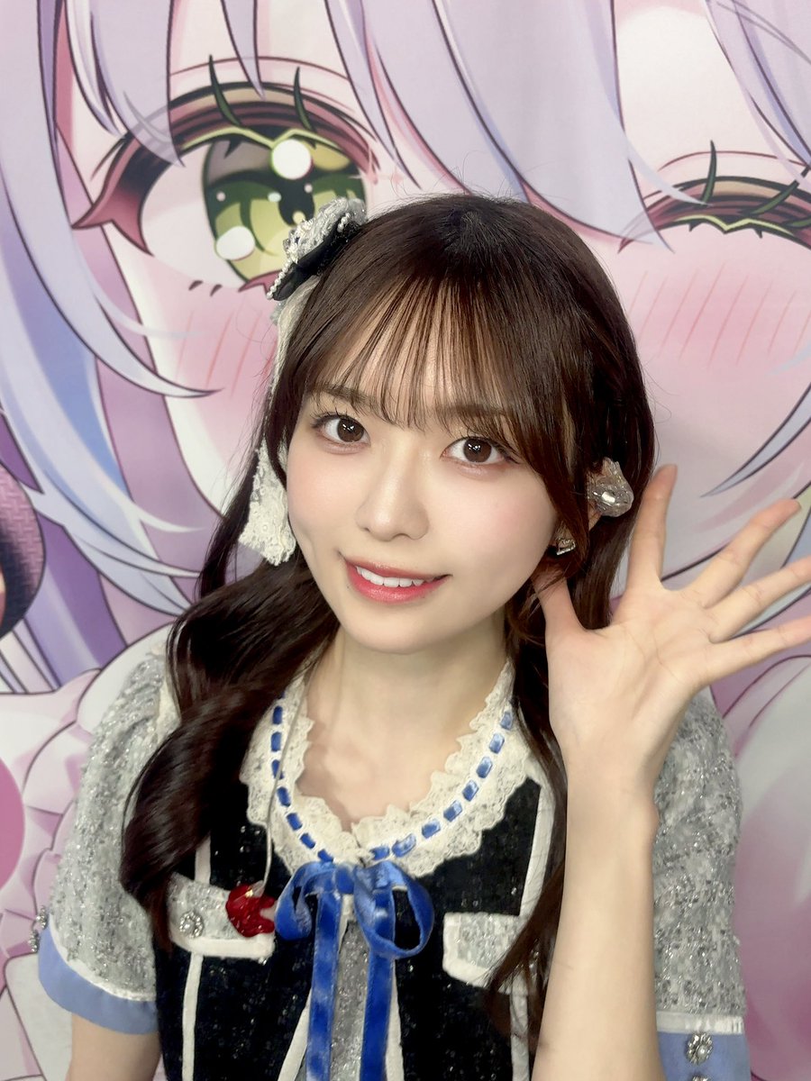 星谷美来（ほしたにみくる） (@Mikuru_hositani) / Posts / X