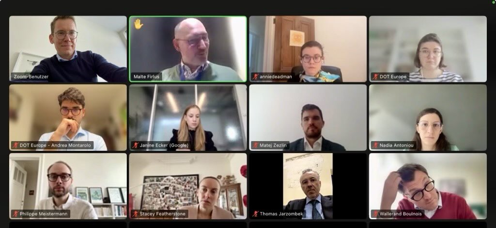 Ben Brake 🇺🇦 tweet media