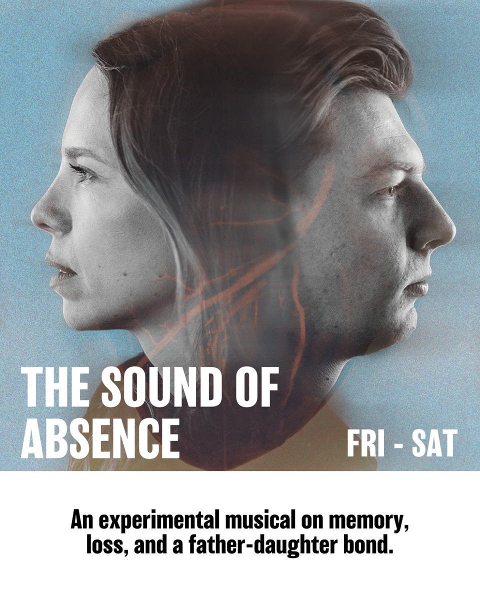 Omnibus Theatre tweet media