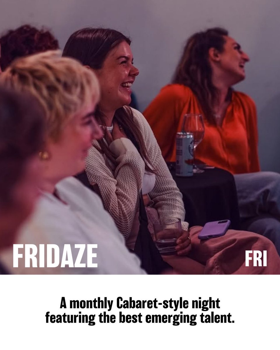 Omnibus Theatre tweet media