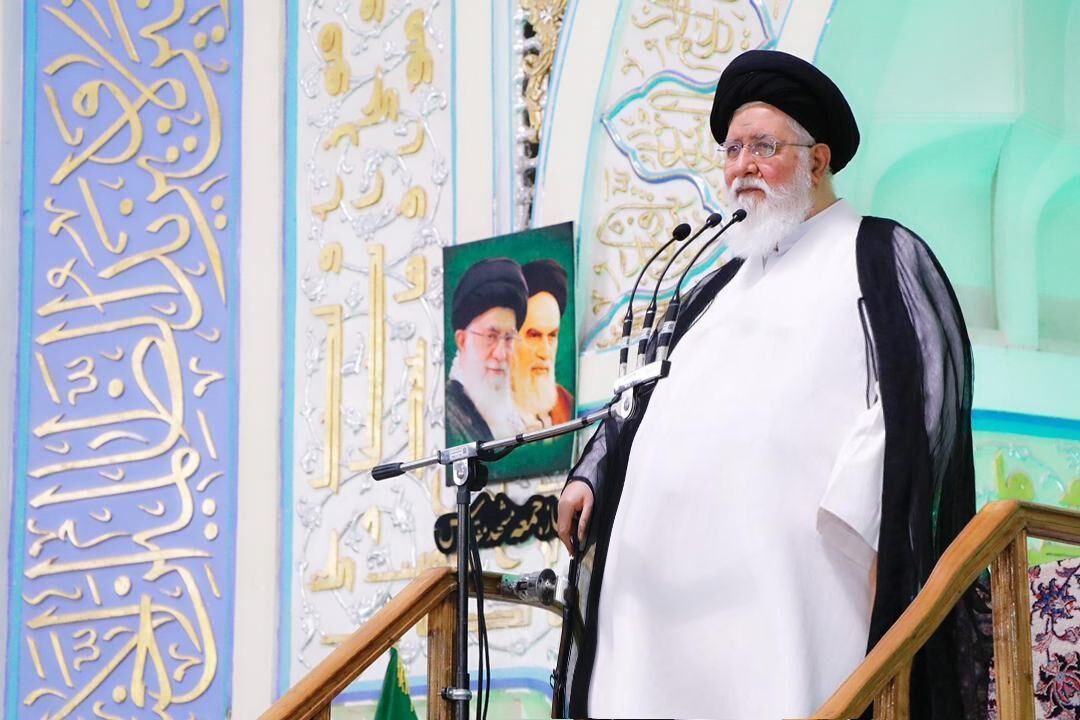 پایگاه خبری جانبازان جنگ تحمیلی tweet media