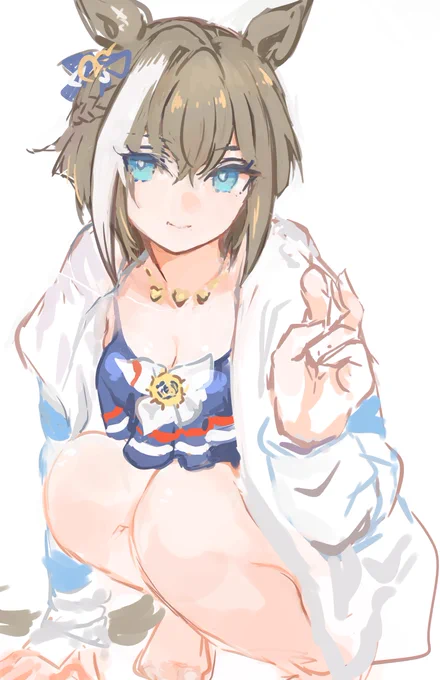 お待たせしました
