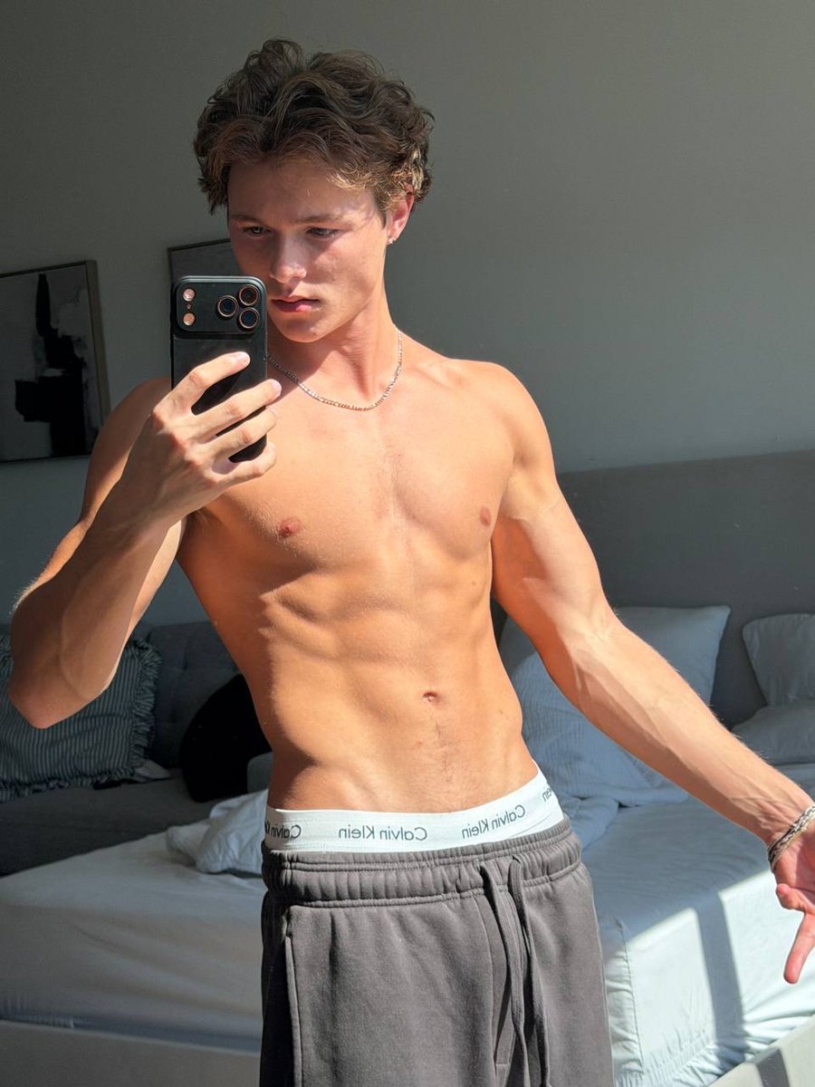 Jack Vander tweet media