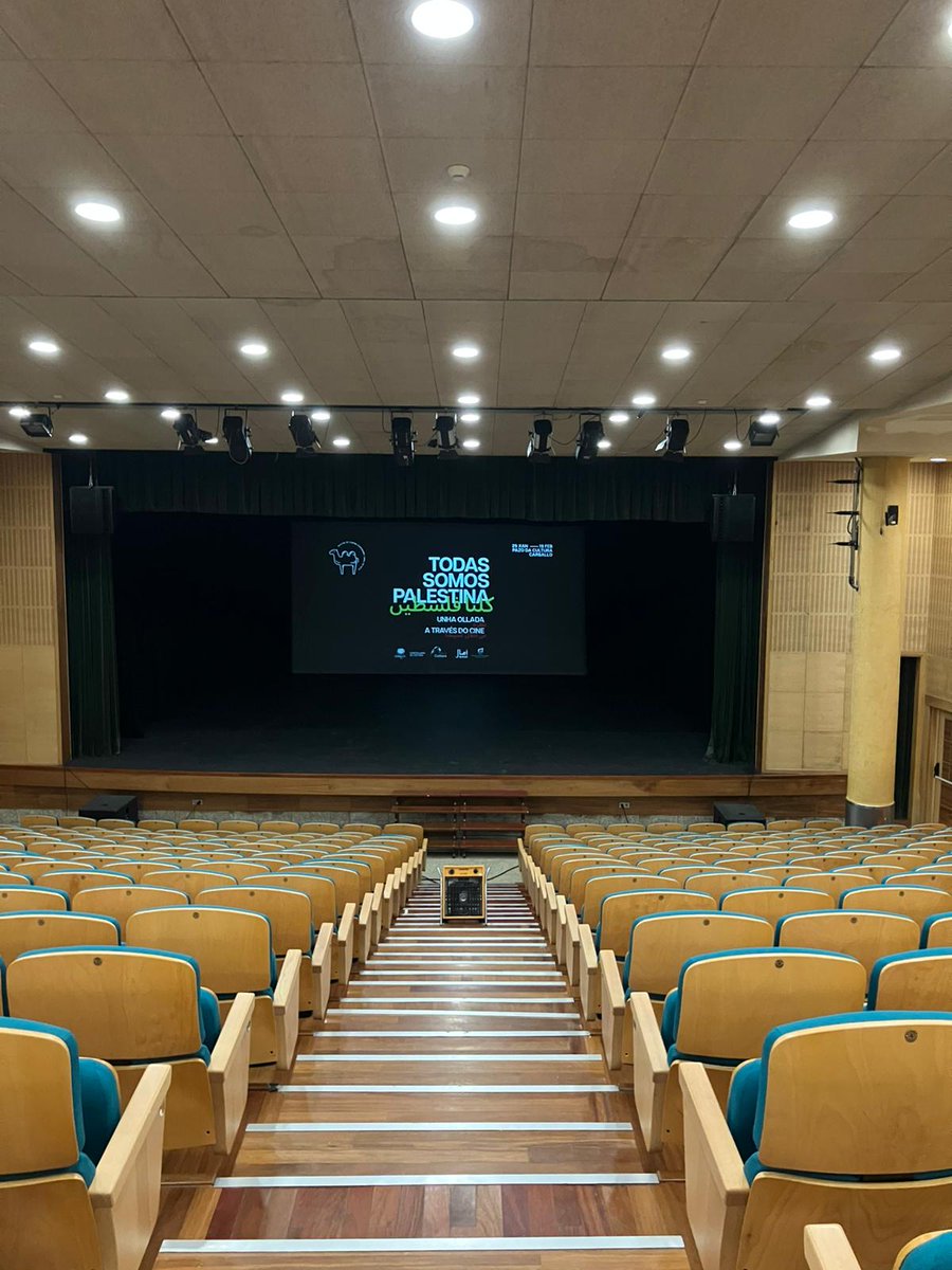 Fundación Araguaney tweet media