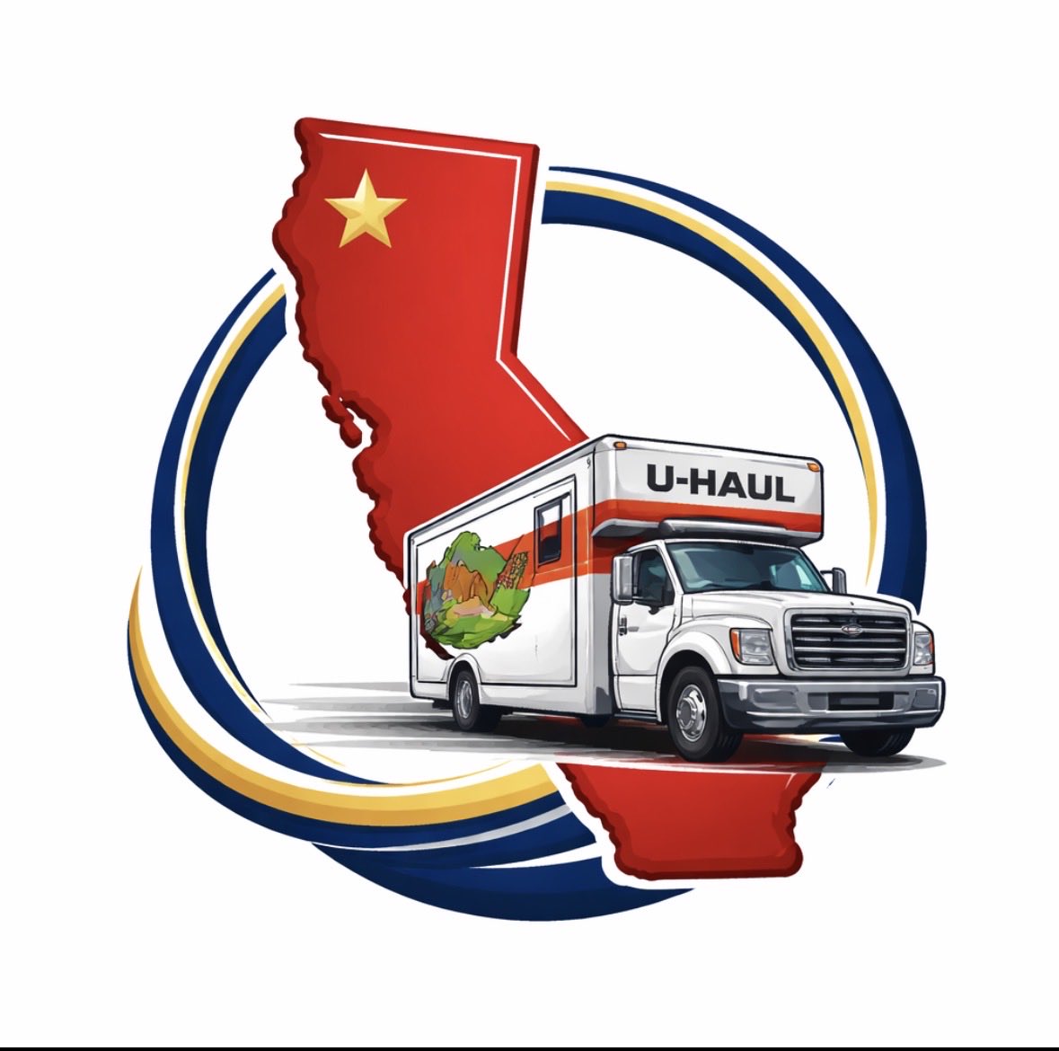 Circular Run tweet media