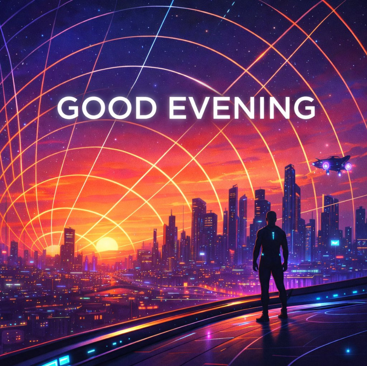 0xEccentric tweet media