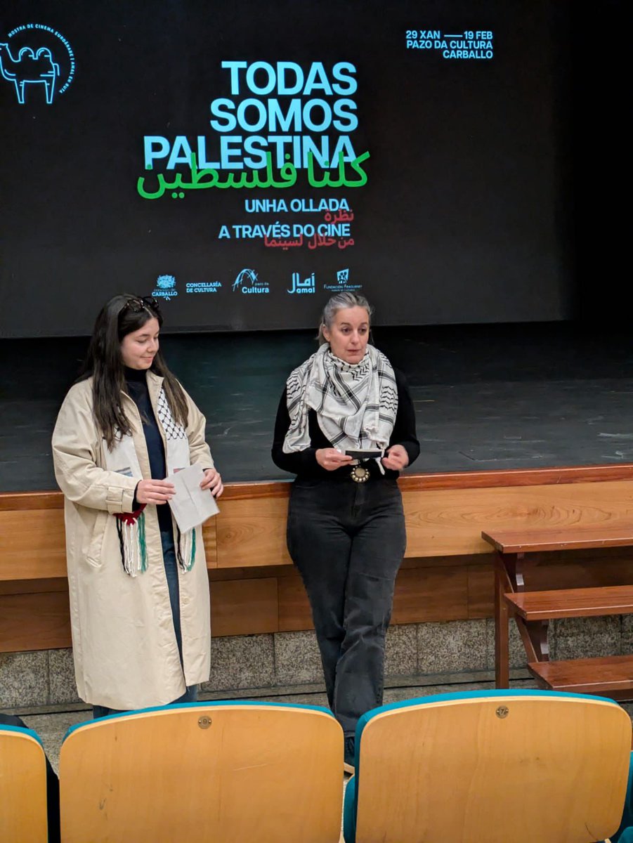 Fundación Araguaney tweet media