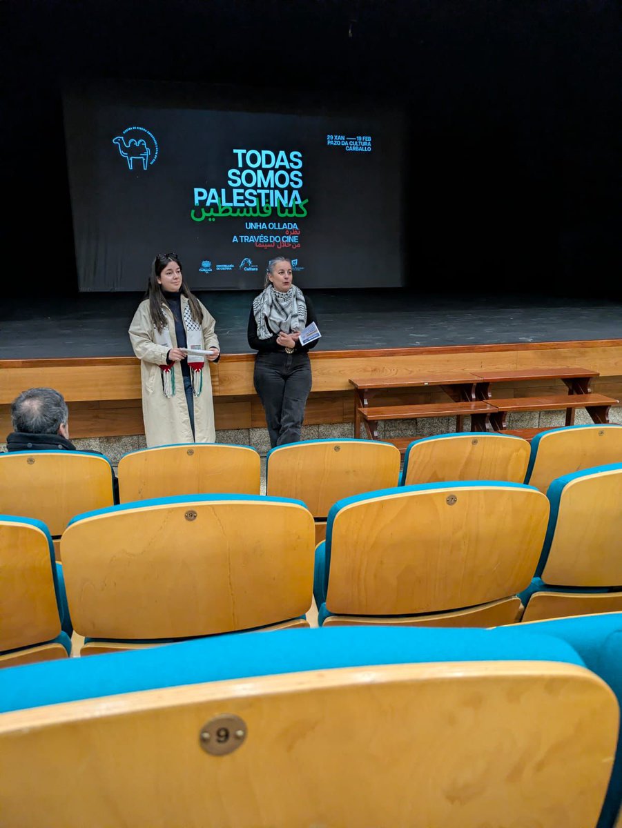 Fundación Araguaney tweet media