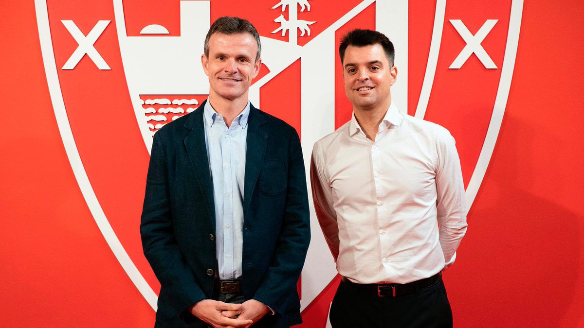 Marica Athleticzale El Sabio tweet media