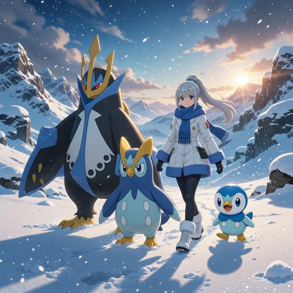 artificialecchi's tweet photo. 0227 - a traveling trainer

https://t.co/0Ta2CyjSXp 

#aiartmy #pokemon #watertype #SeaArt #AIart #AIイラスト #stablediffusion https://t.co/oqgmwer9ms
