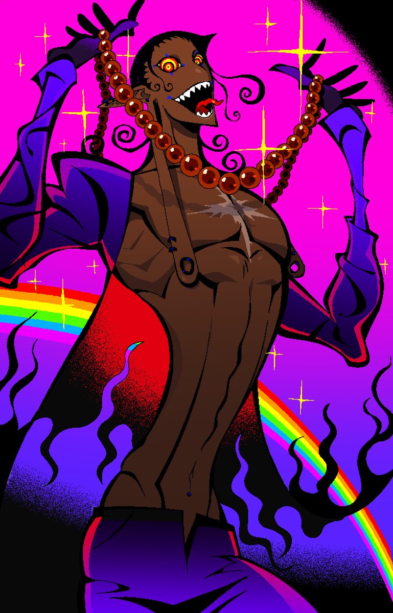 若命うね tweet media