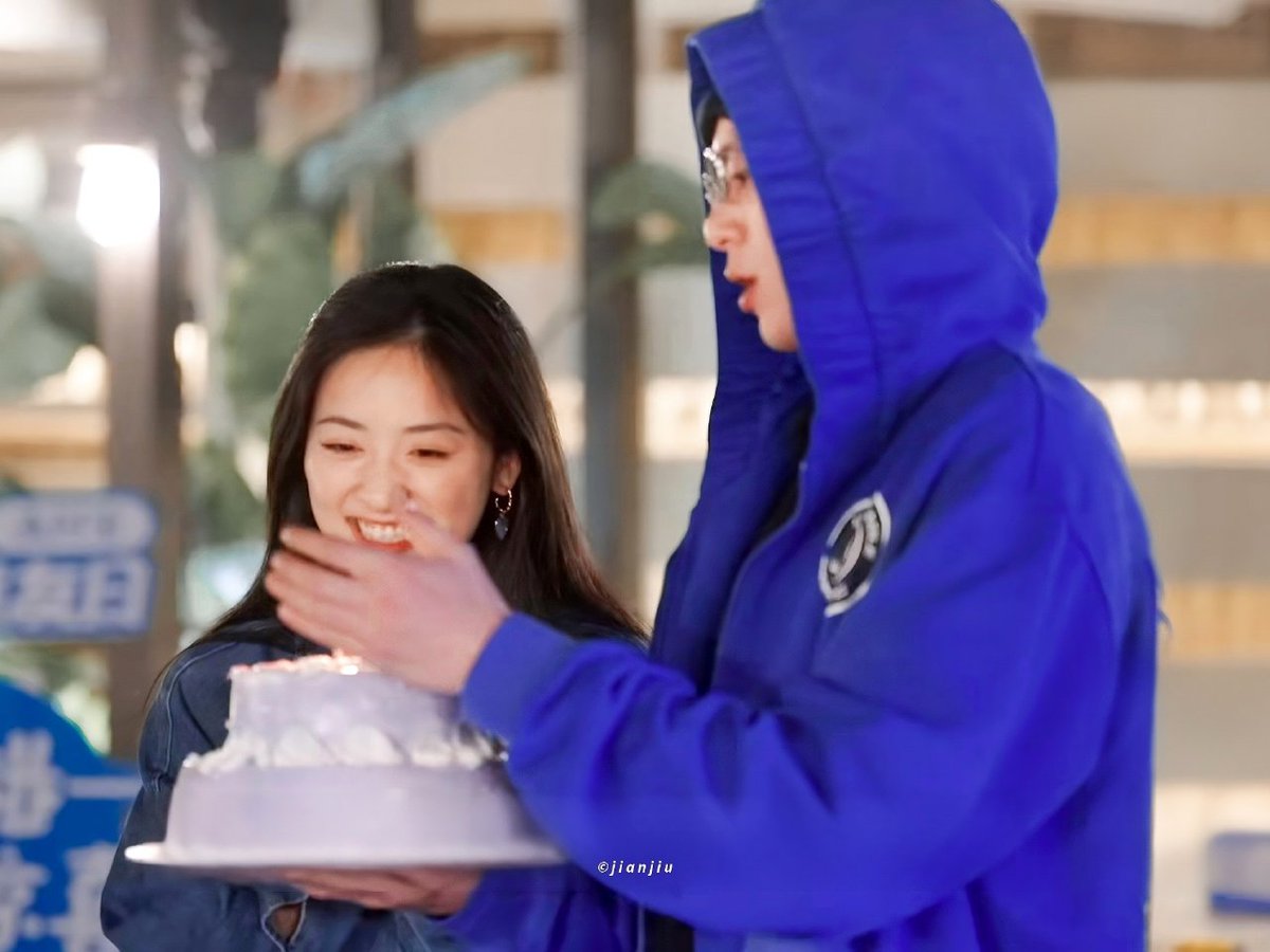 นับแต่นั้นฉันรักเธอ💗 tweet media