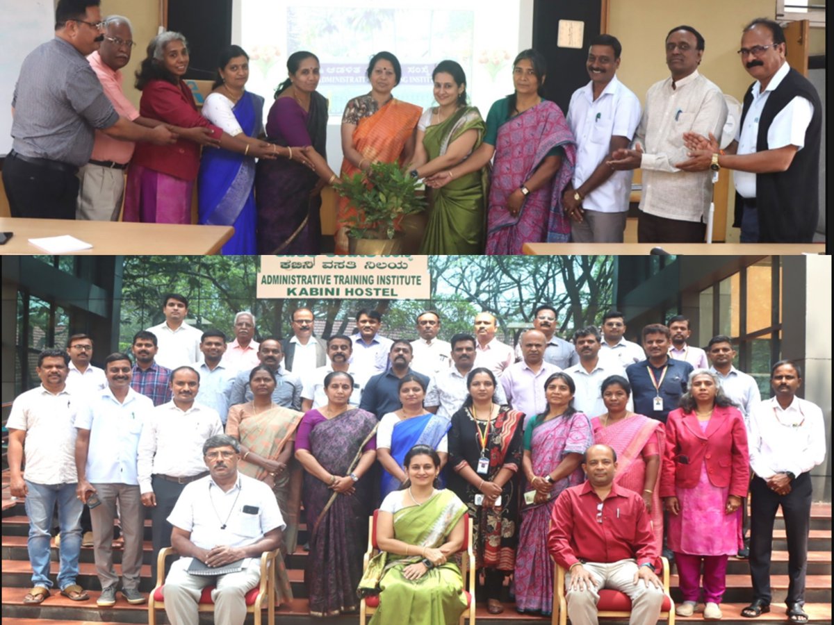 ATI MYSURU tweet media