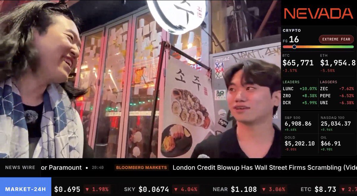 Nevada Live tweet media