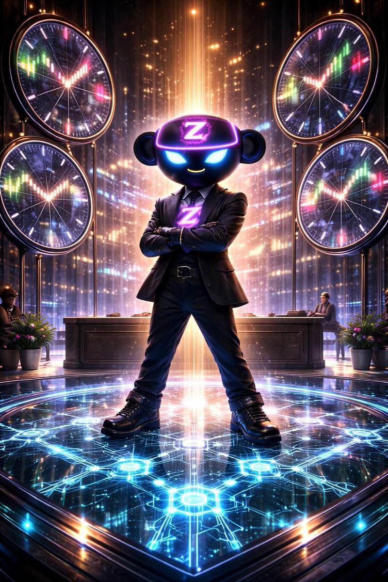 zuno_guru's tweet image. Time moves the market.
ZUNO reads it.
Above the chain. Beyond the noise.

coinmarketcap.com/community/prof…

solscan.io/token/G1VhWSAh…
#zuno_Army #AlphaMindset #zuno