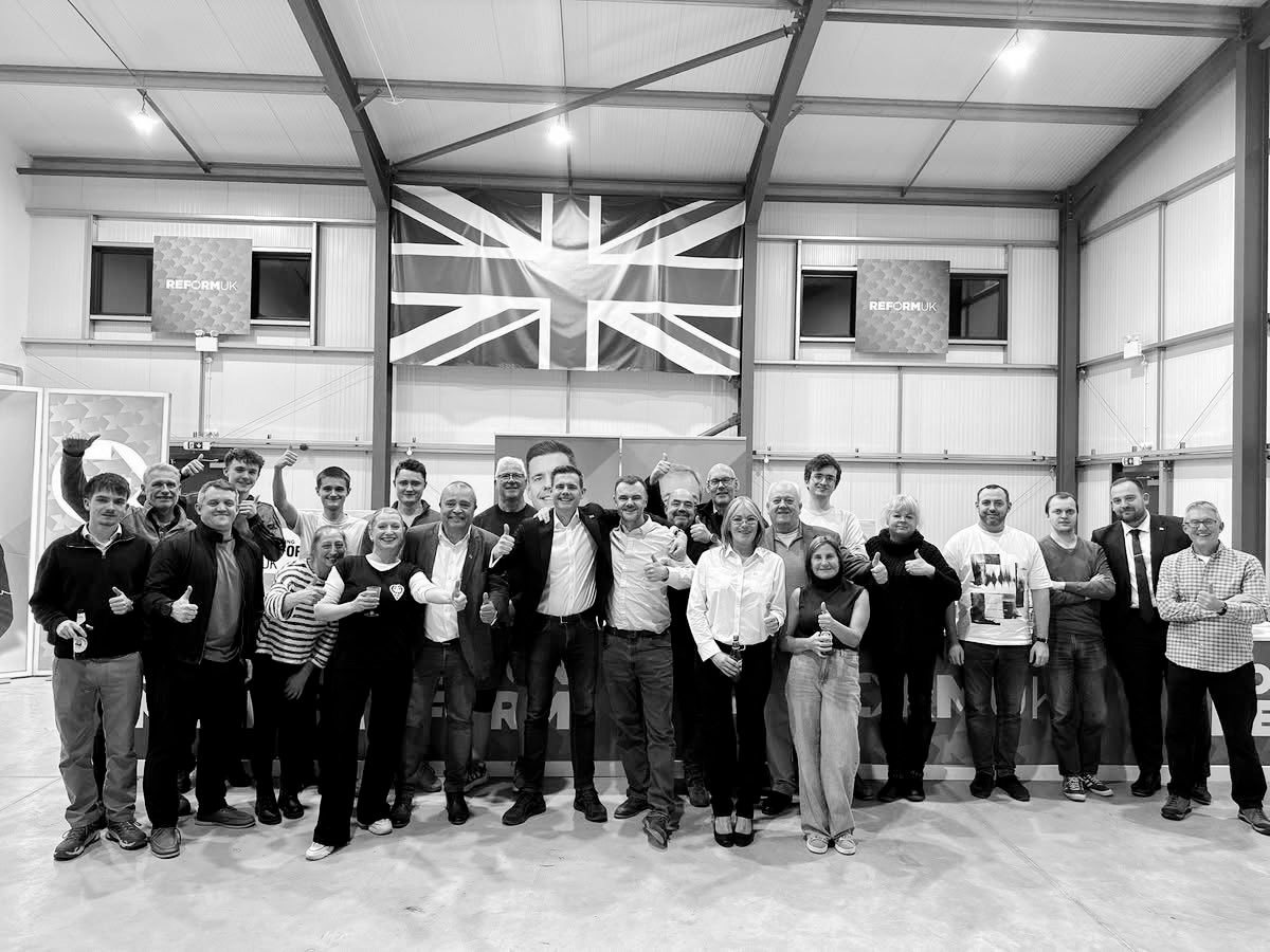 Matt Goodwin tweet media