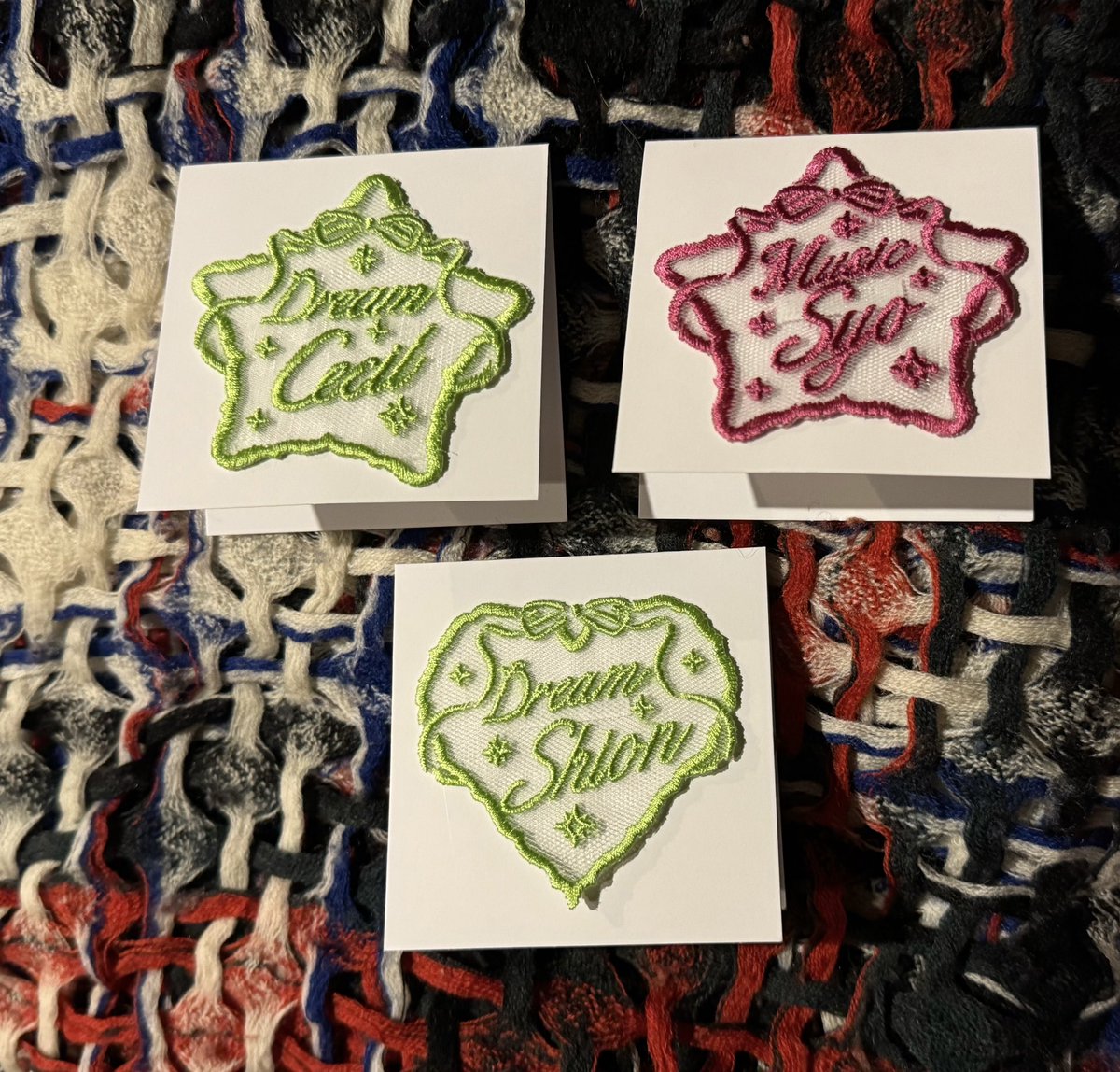 まりあ@取引垢 tweet media