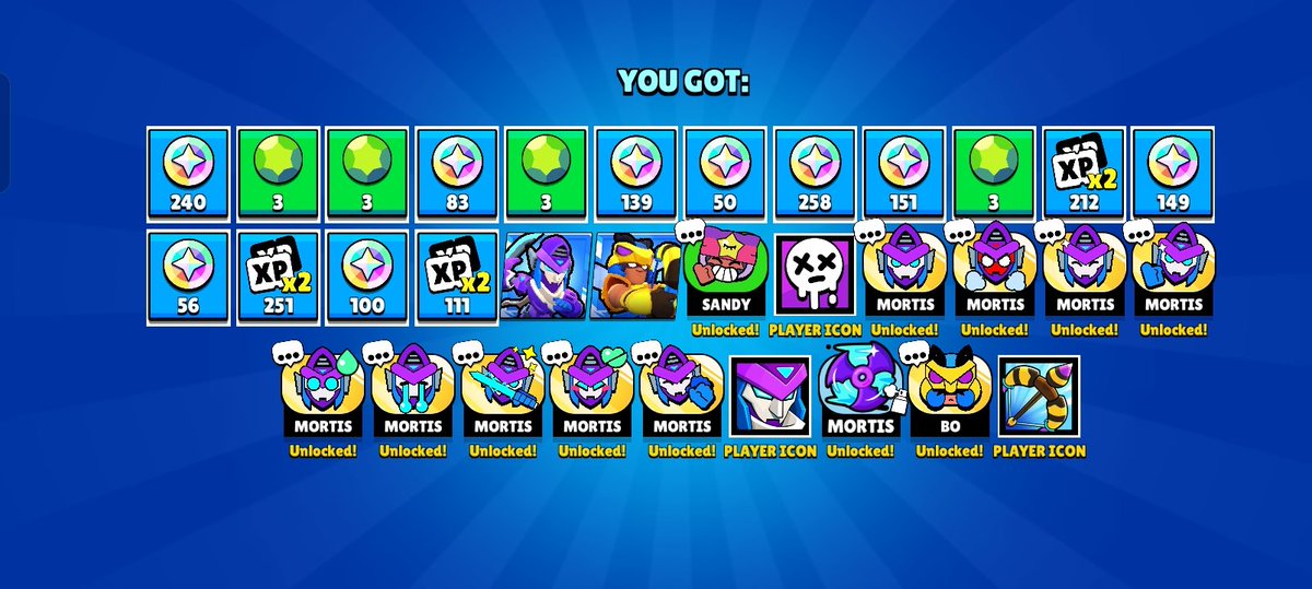 LorisPezzo29's tweet photo. @BrawlStars https://t.co/1fFNkYGo7I