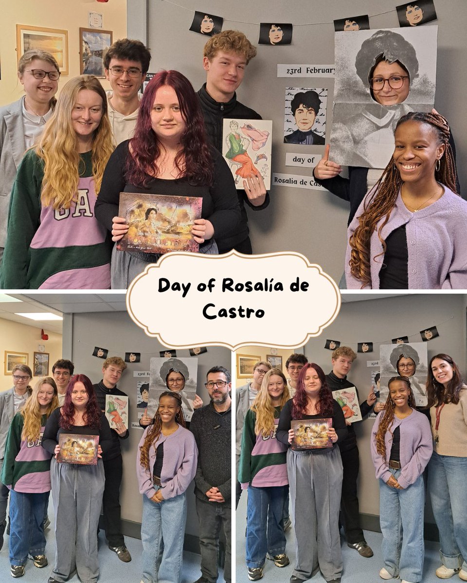 Bangor University Modern Languages & Cultures tweet media