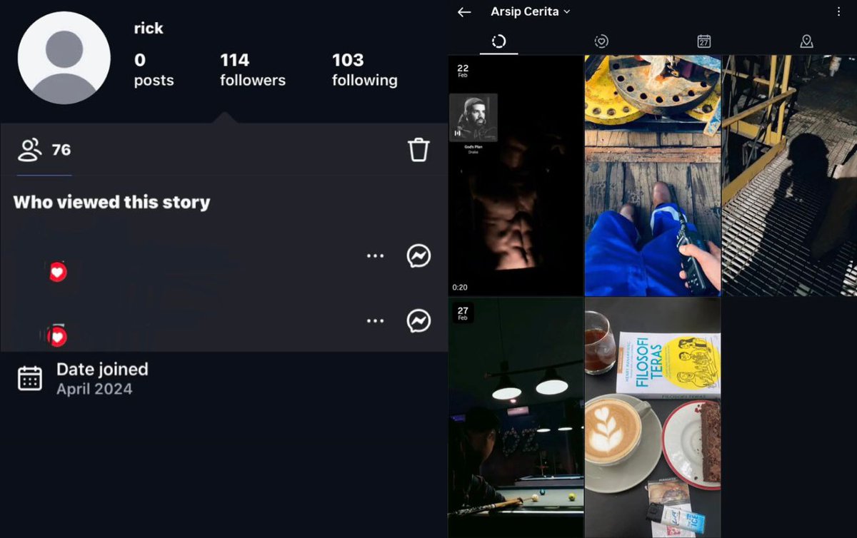 s★bie ?! tweet media