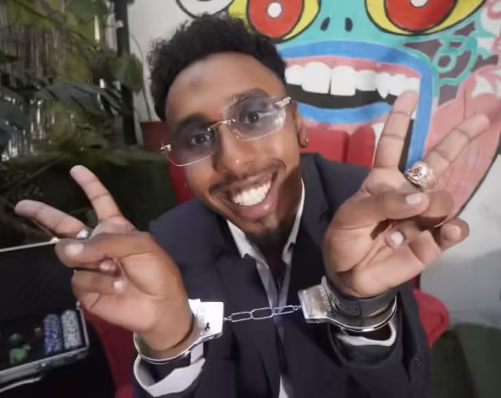 Johnny Somali’s trial is finally wrapping up.

Prosecutor wants 3 years in prison WITH labor. 

They also want him on the sex offender list, which means hard labor. They don’t get cushy jobs.

Huge W boys, he’s going to prison.