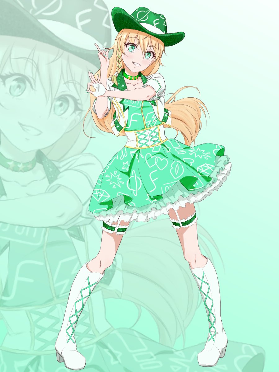 ふゆふじふうが tweet media