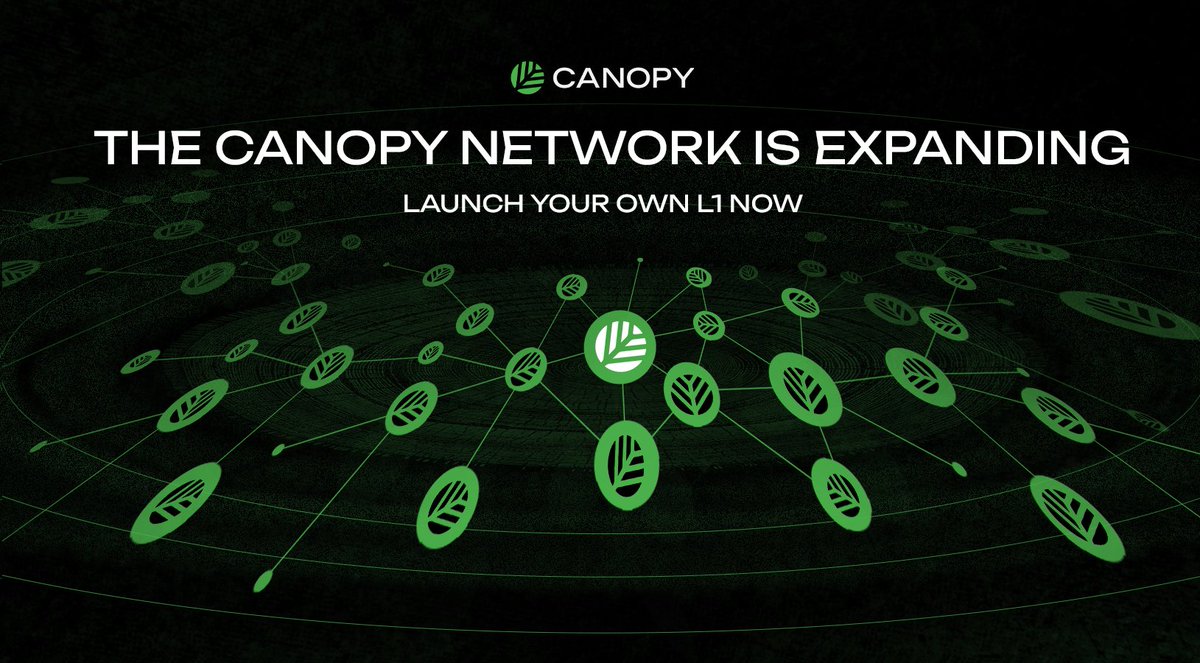 Canopy tweet media