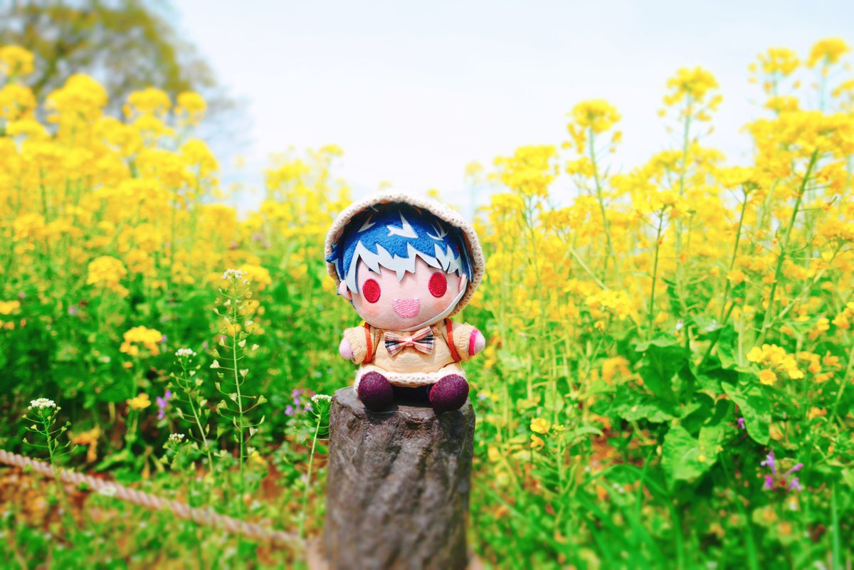 \\  ユキ〜〜〜〜〜〜〜〜!!  //