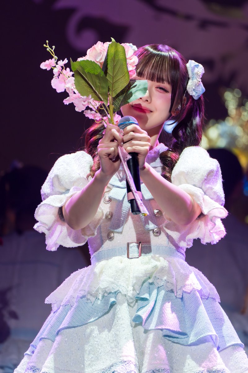 2026年2月23日 高嶺のなでしこ Live Tour – Bouquet of 9 Flowers Zepp