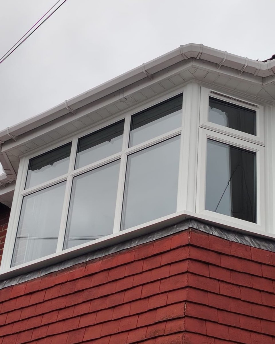WembleyWindows's tweet image. Bay Windows, Instantly Brighter

New bay windows fitted by Wembley Windows, bringing in more light, a wider view, extra space, and better insulation. A proper kerb appeal upgrade.

#WembleyWindows #BayWindows #DoubleGlazing #HomeImprovementUK #NewWindows #KerbAppeal