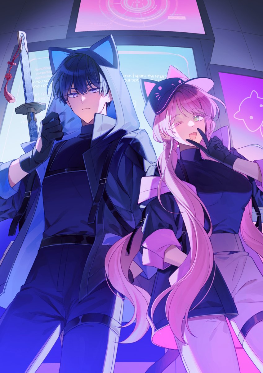 차푸딩 tweet media