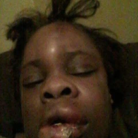 LaRitazeba's tweet photo. @50cent TO BUILD MY CONFIDENCE . THIS ME 2017. I HAD TO GET PARTIALS, TONGUE SOWED UP,AND JAW FRACTURED. NOW ITS 2026. I HAVE TO WORK ON TEETH IMPLANTS BUT I FOUND OUT THEY MAKE THEM FOR THE RICH NOT POOR FOLKS LIKE ME. I EVEN REACHED OUT TO THE DENTIST THAT BE ON ZEUS. I FOUND OUT https://t.co/FhtRWLzK8J
