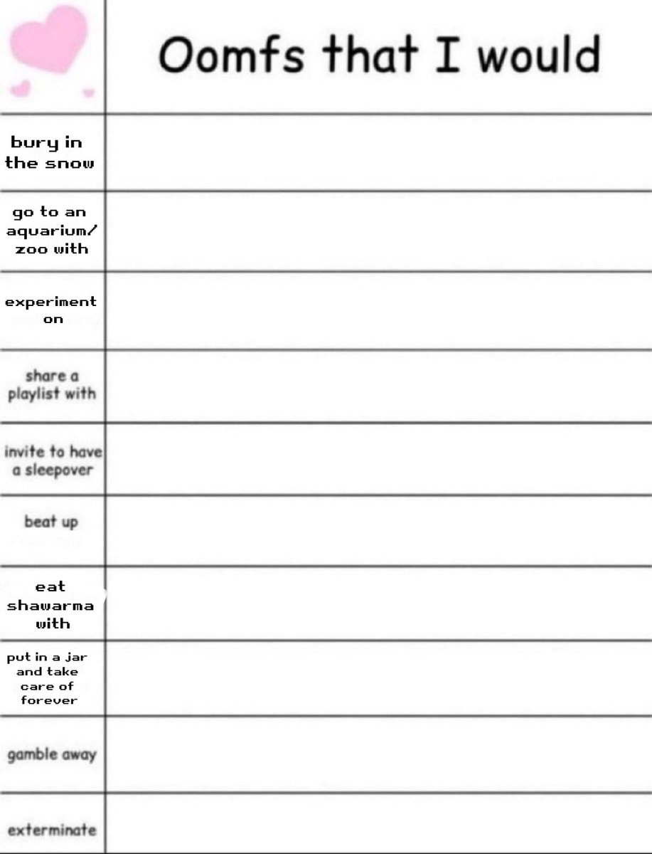 Mars || Type 一二三四五六七 tweet media