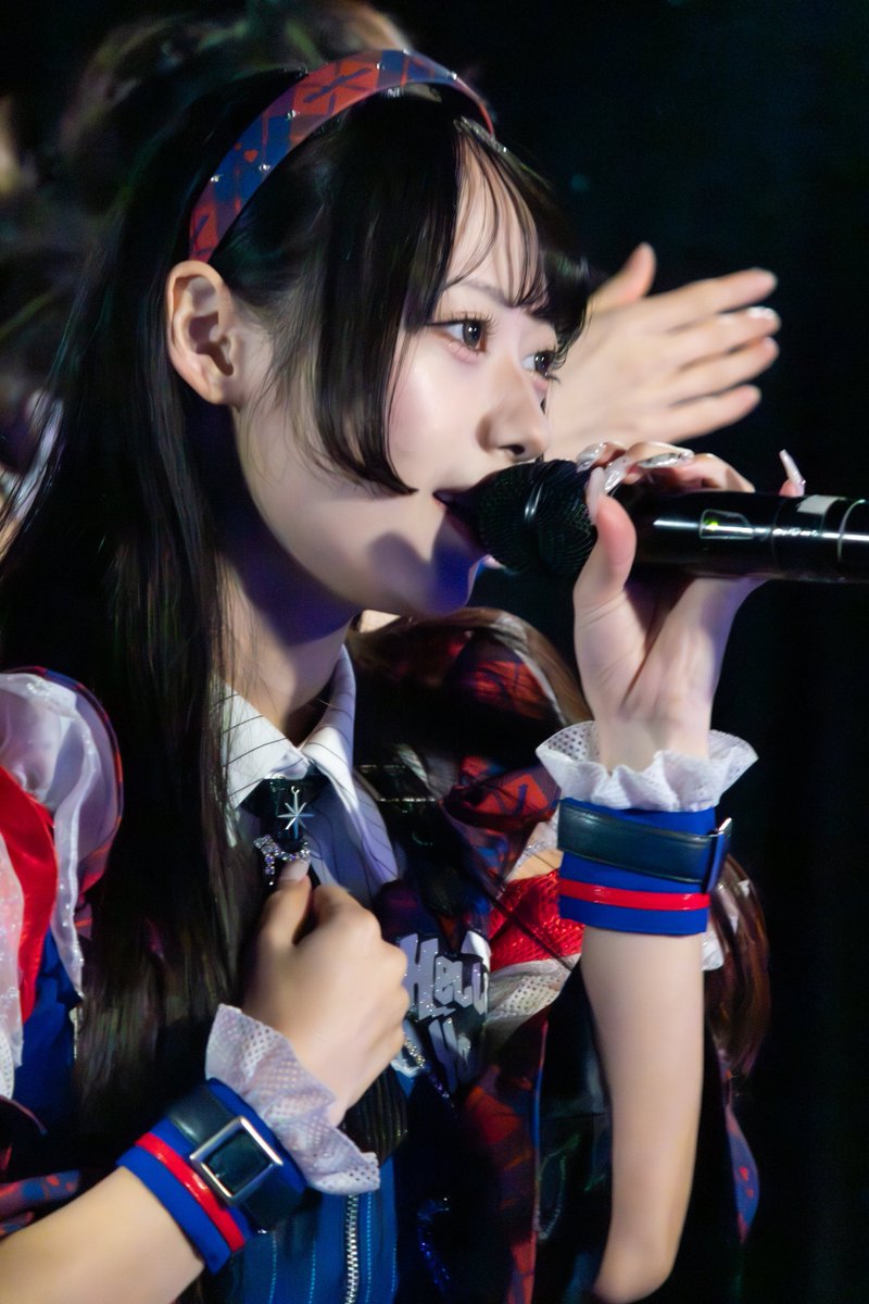 Ryoshi_t_'s tweet image. 大葉みらい生誕祭2025「21ちゃいも大人になれない」
#HelloYouth #平松聖菜