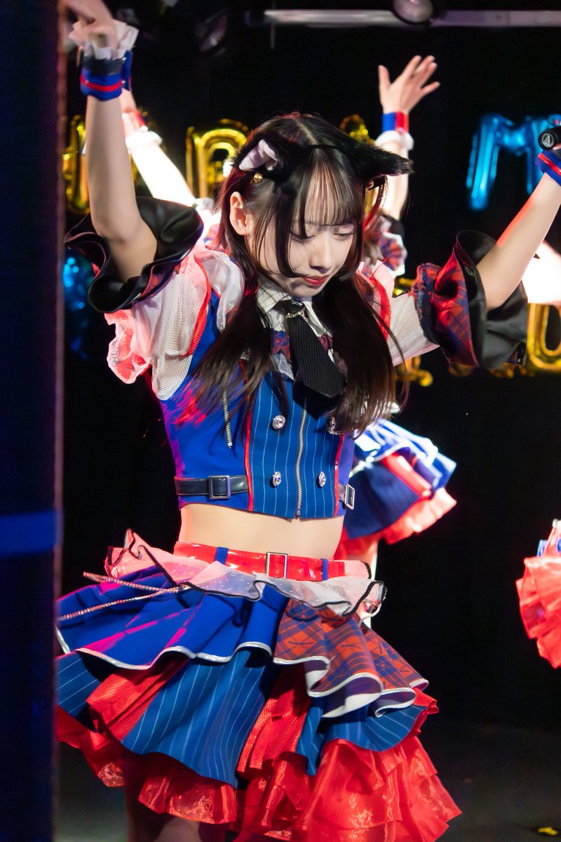 Ryoshi_t_'s tweet image. 大葉みらい生誕祭2025「21ちゃいも大人になれない」
#HelloYouth #平松聖菜