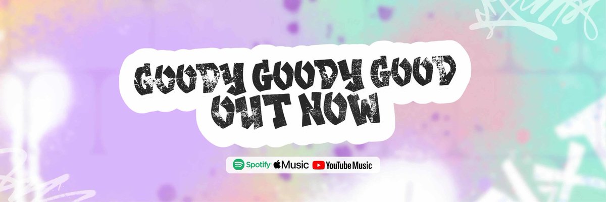 Kyeoniverse_'s tweet photo. “Someone you will adore, leave you asking for more.”
It only takes one listen to start adoring!
Stream NXT’s Pre-debut song now!
🎧https://t.co/GZtKsPhBrg
KYEO WILL ADORE
#KYEOmingForMore
#NXTPreDebut
#GoodyGoodyGood https://t.co/PdaSv0ALQ4