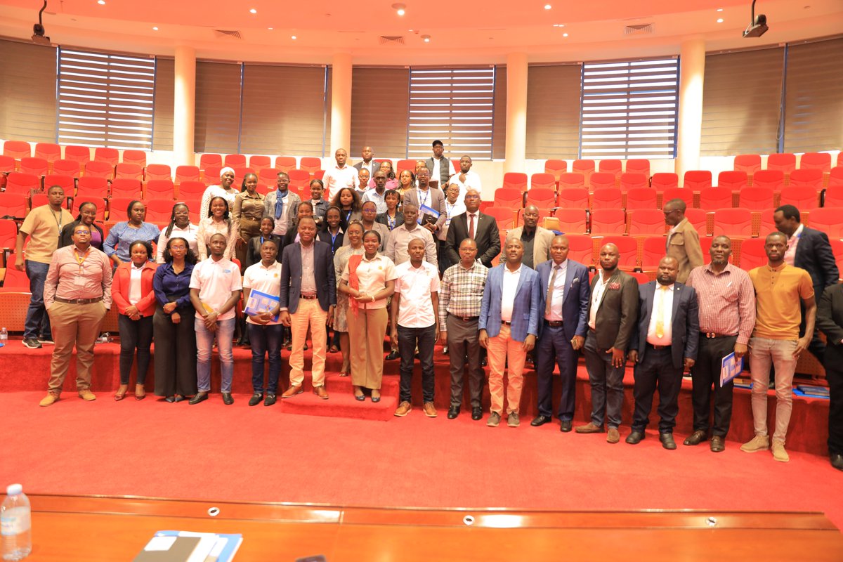 Uganda Registration Services Bureau tweet media