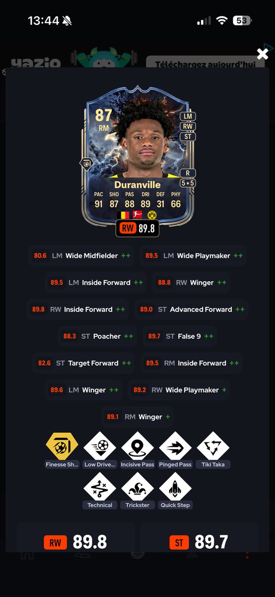 ReezahConcepts's tweet photo. @DetectiveFUT @FutPoliceLeaks https://t.co/rSEzRi3ieB