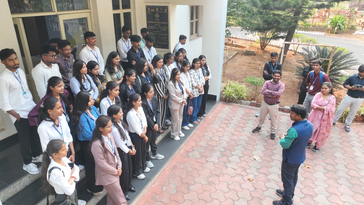 STPI KALPATARU - COE tweet media