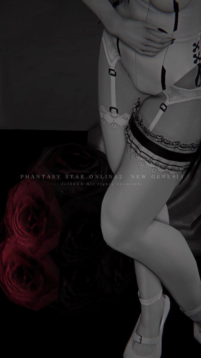 xxxnspxxx's tweet photo. #PSO2NGS_SS https://t.co/1VKwlXjArJ