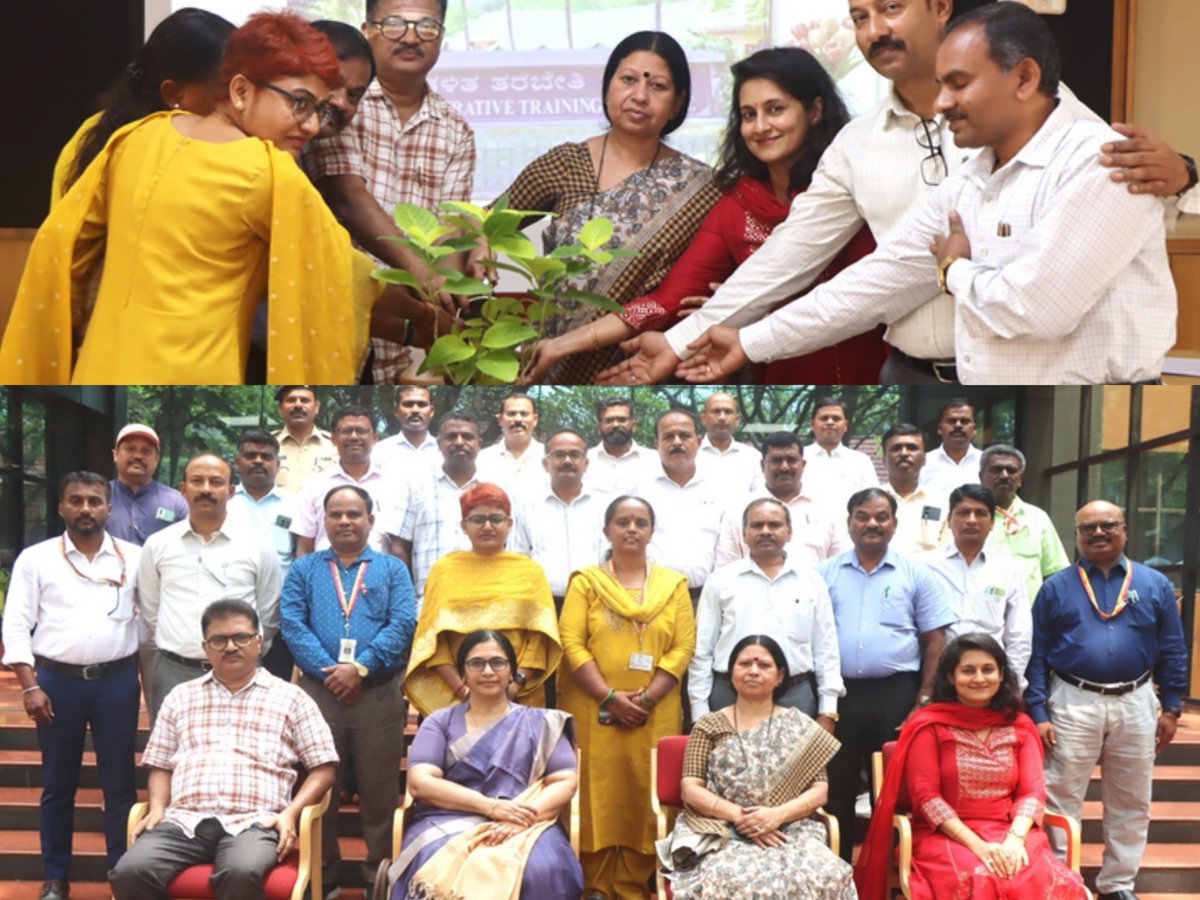 ATI MYSURU tweet media